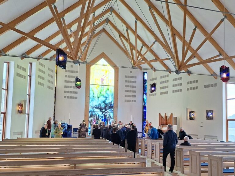 01 25 05 09 01 Gøta Kirke